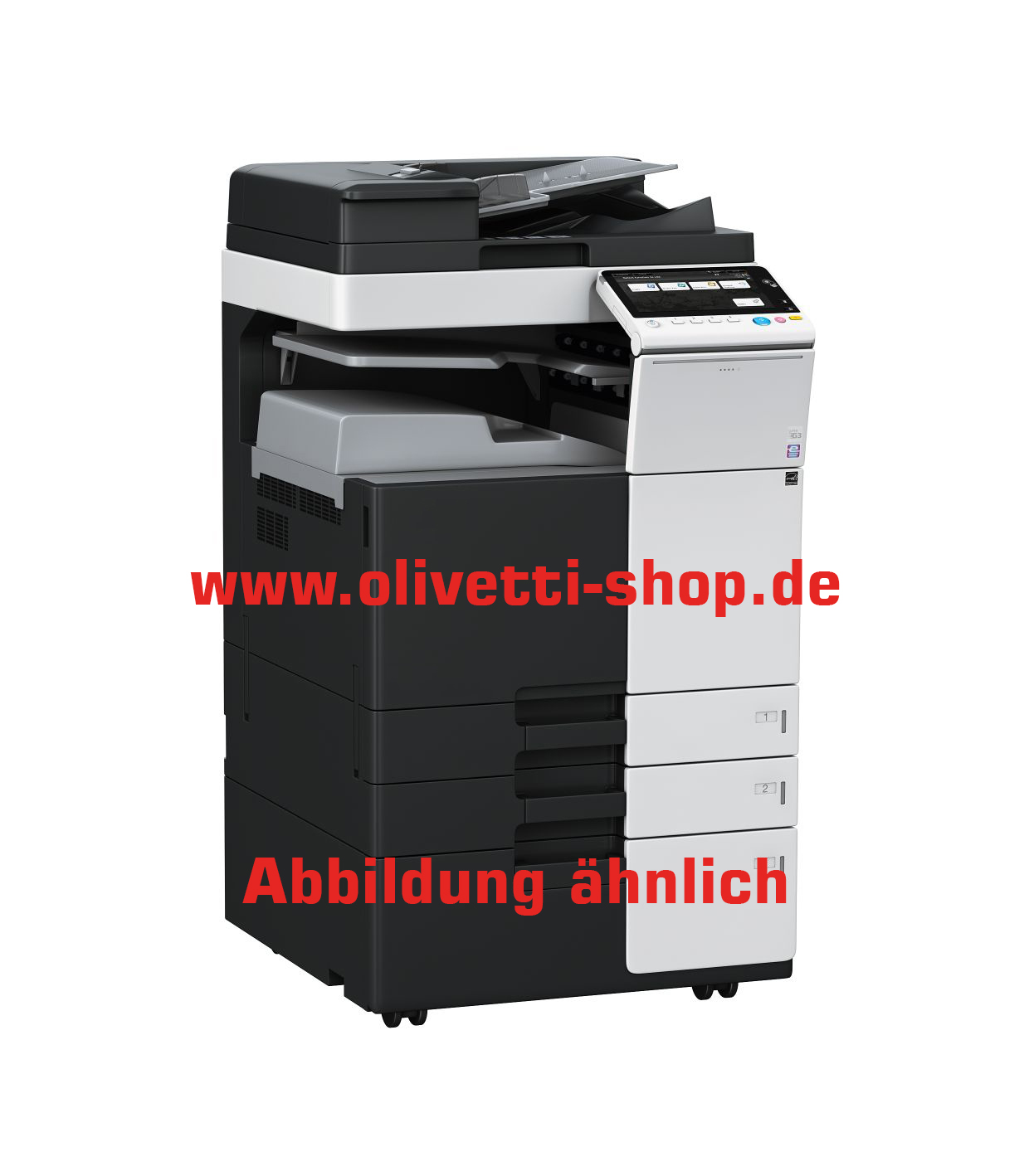 SCARICA DRIVER OLIVETTI D COPIA 500MF